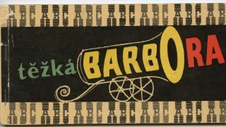 Těžká Barbora
