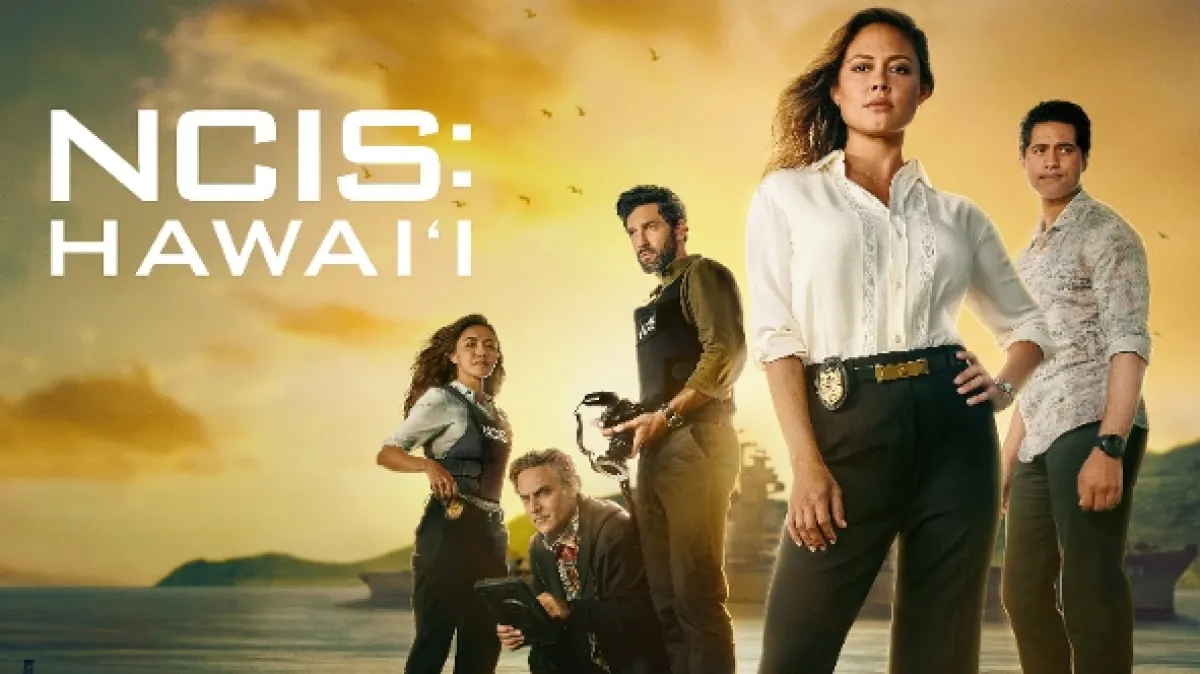 NCIS: Hawaii, 2024 - fotogaléria