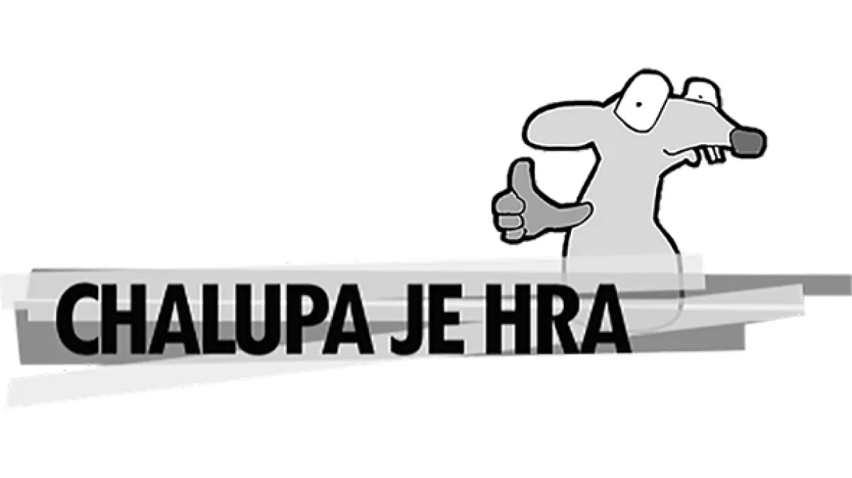 Chalupa je hra, 2011 - fotogaléria