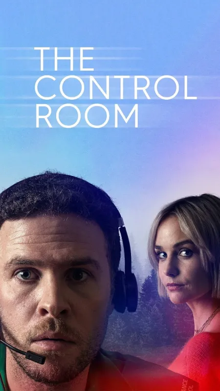 Tiesňové volanie (The Control Room), 2022 - fotogaléria