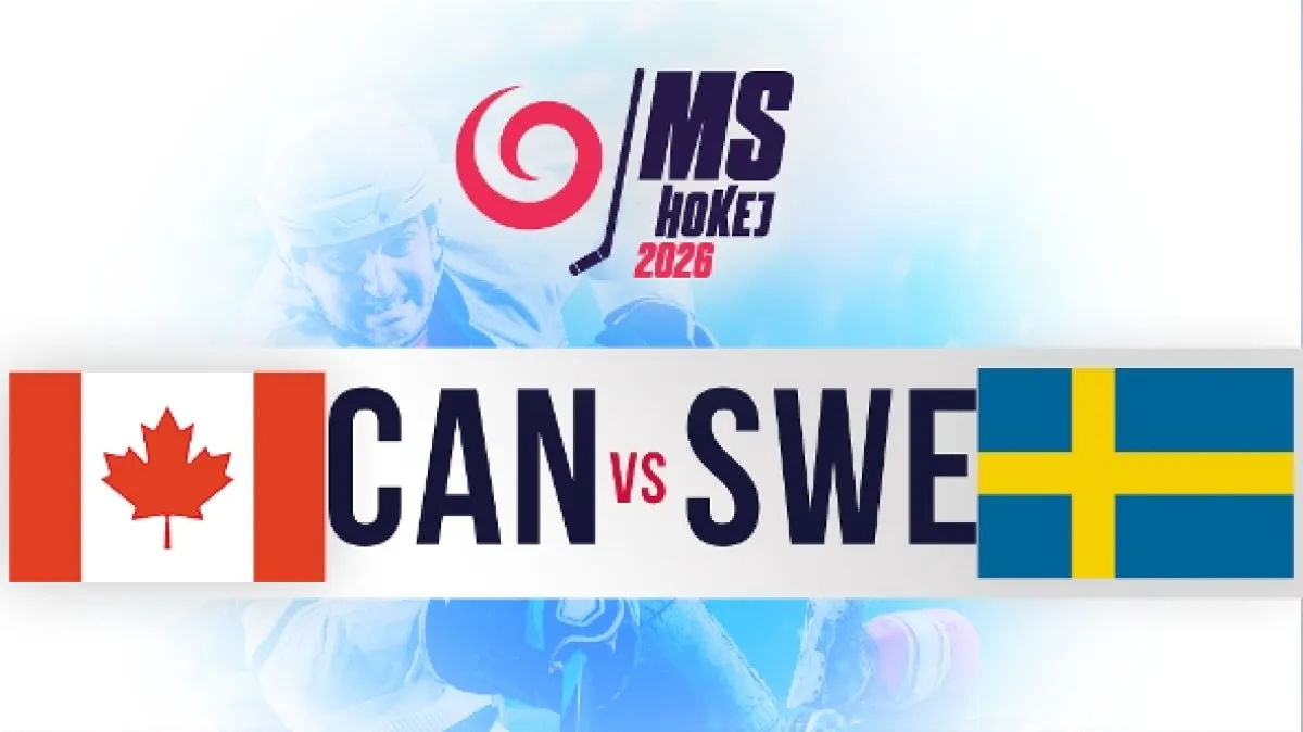 2026 IIHF Majstrovstvá sveta - fotogaléria