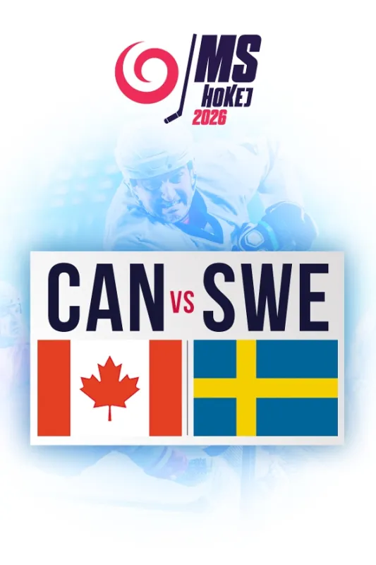 2026 IIHF Majstrovstvá sveta - fotogaléria