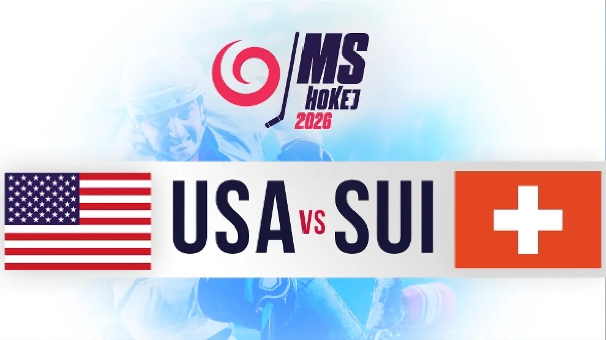 2026 IIHF Majstrovstvá sveta - fotogaléria