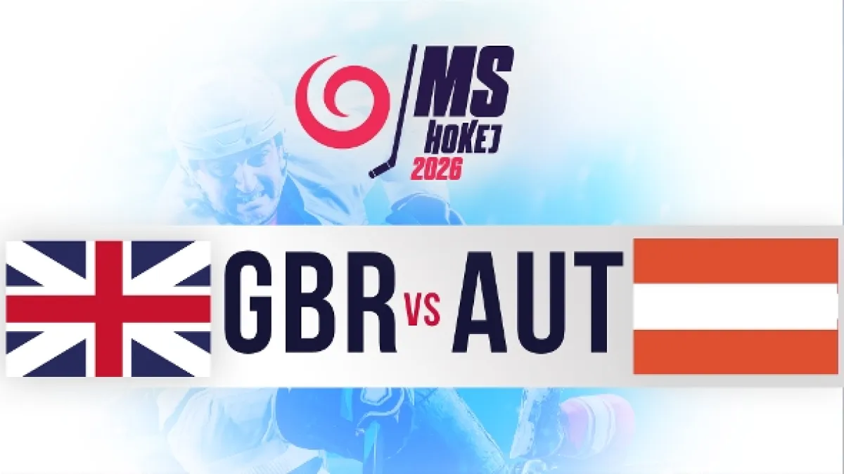 2026 IIHF Majstrovstvá sveta - fotogaléria