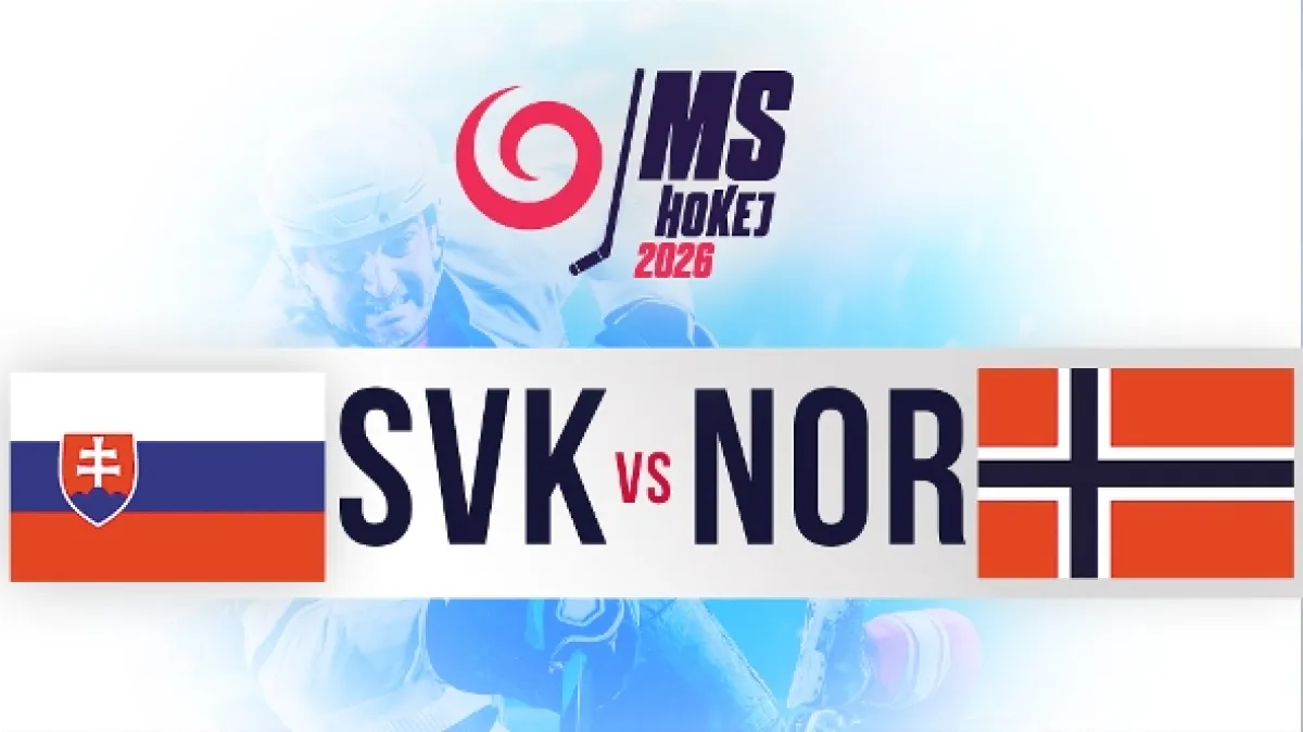 2026 IIHF Majstrovstvá sveta - fotogaléria