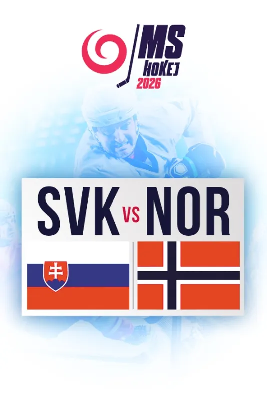 2026 IIHF Majstrovstvá sveta - fotogaléria