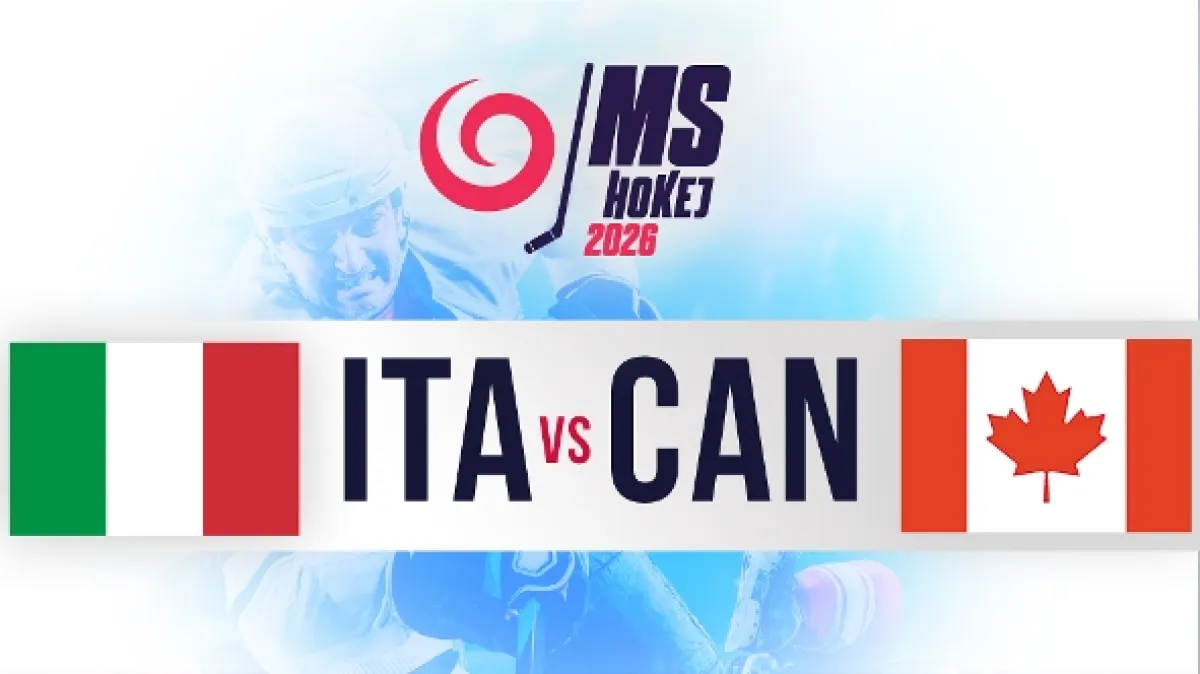2026 IIHF Majstrovstvá sveta - fotogaléria