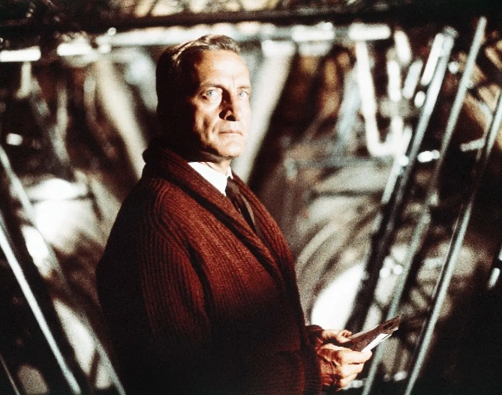 Hindenburg (The Hindenburg), 1975 - fotogaléria