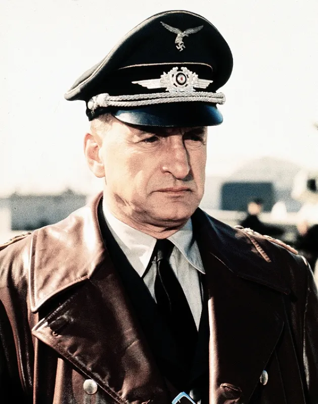 Hindenburg (The Hindenburg), 1975 - fotogaléria