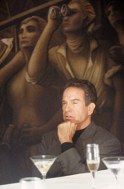 Ľúbostný príbeh (Love Affair), 1994 - fotogaléria