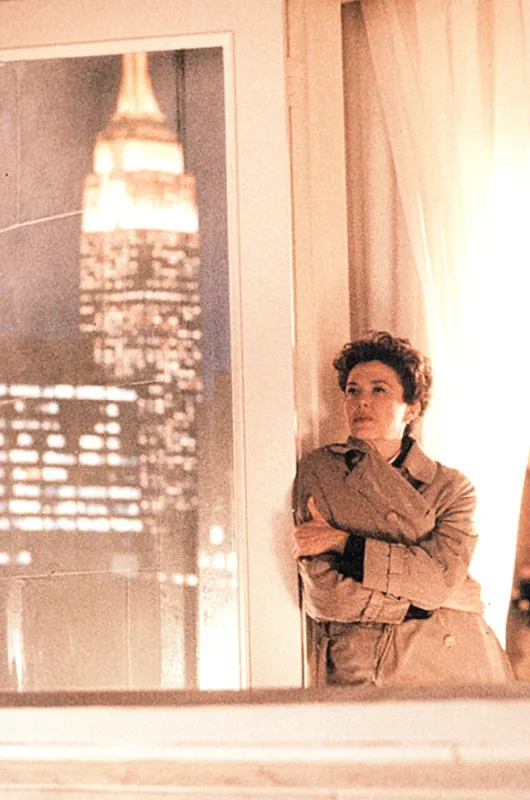Ľúbostný príbeh (Love Affair), 1994 - fotogaléria