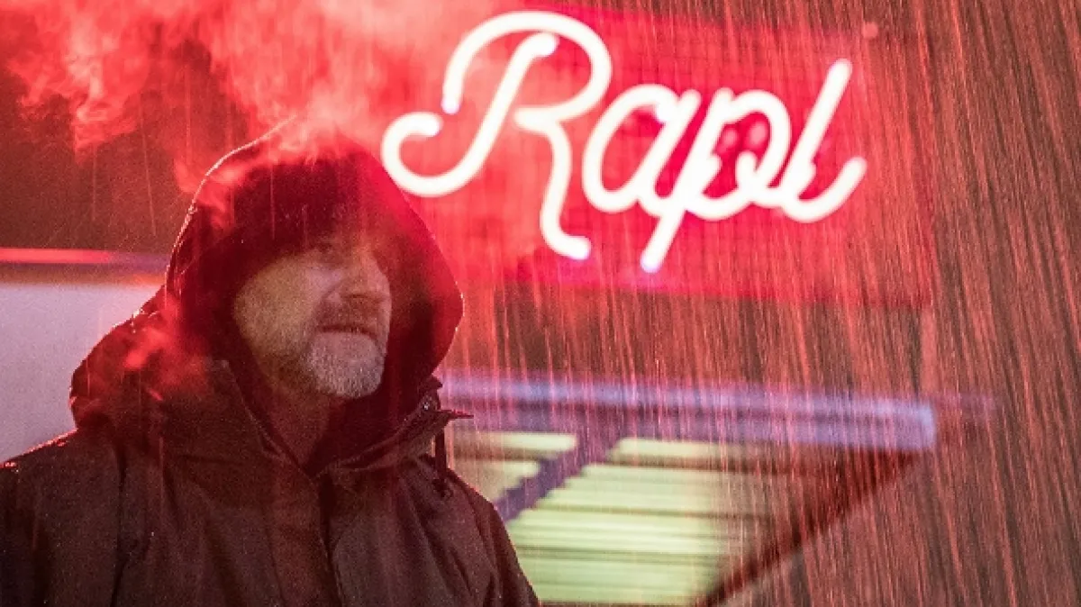 Rapl (Rapl I.) - fotogaléria