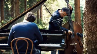 Robert Balzar Trio