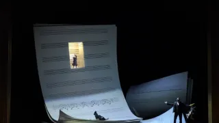 Lazebník sevillský