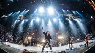Alice Cooper na Wacken Open Air