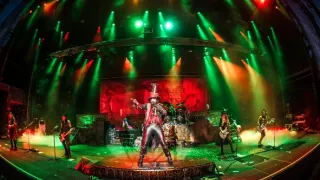 Alice Cooper na Wacken Open Air