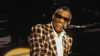 Ray Charles v Paříži 1968