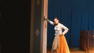 B. Smetana: Prodaná nevěsta z Met