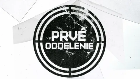 První oddělení II.