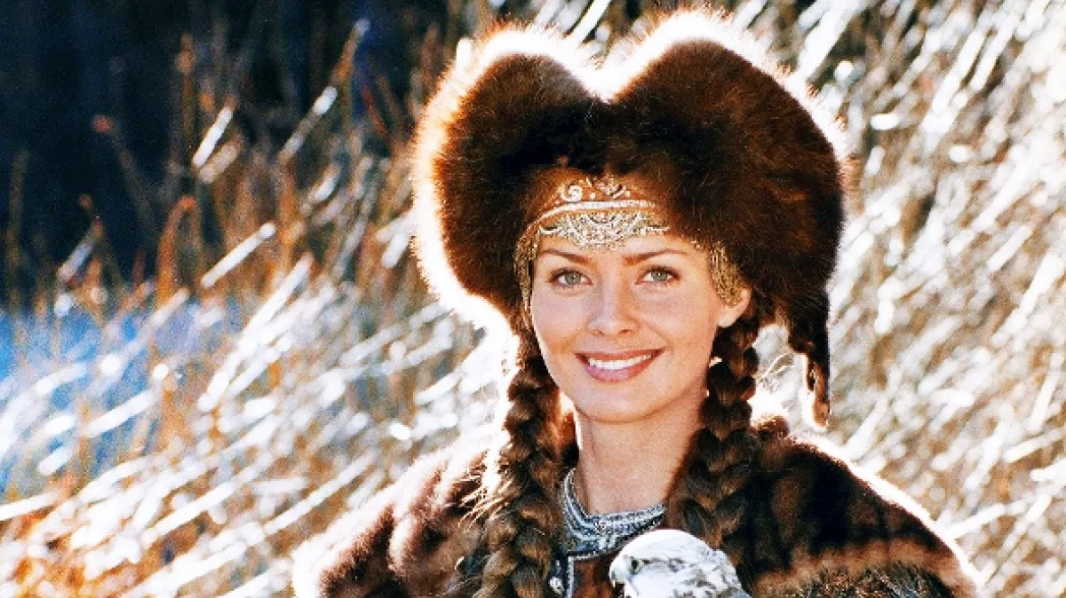 Ohněm a mečem (WITH FIRE AND SWORD), 1999 - fotogaléria