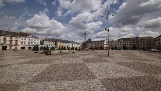 Středověké srdce Evropy (8/10)