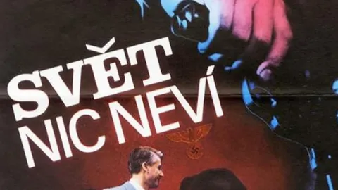 Svět nic neví
