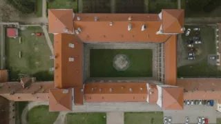 Středověké srdce Evropy (8/10)