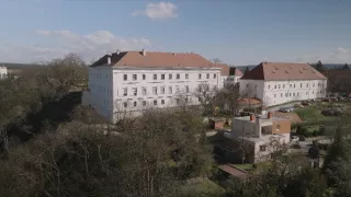 Středověké srdce Evropy (8/10)