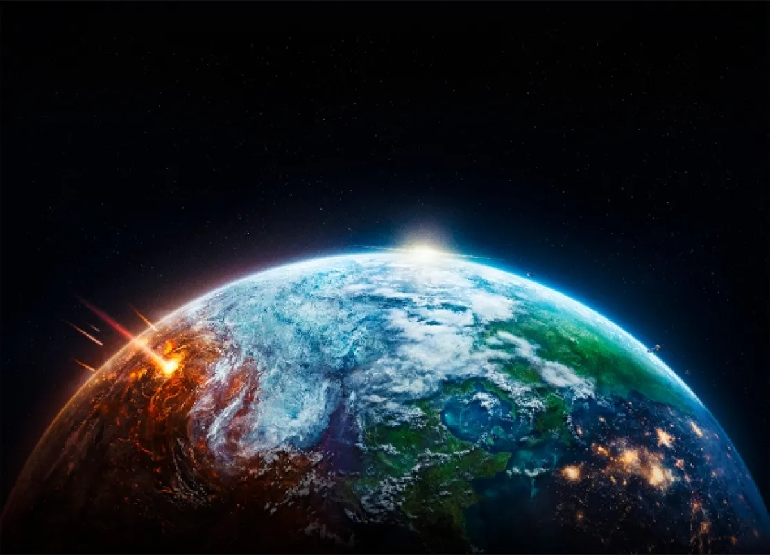 Země: Příběh jedné planety (Earth), 2023 - fotogaléria