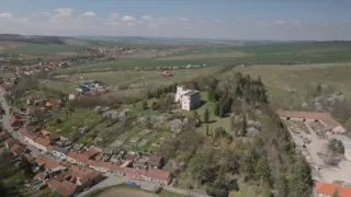 Středověké srdce Evropy (8/10)