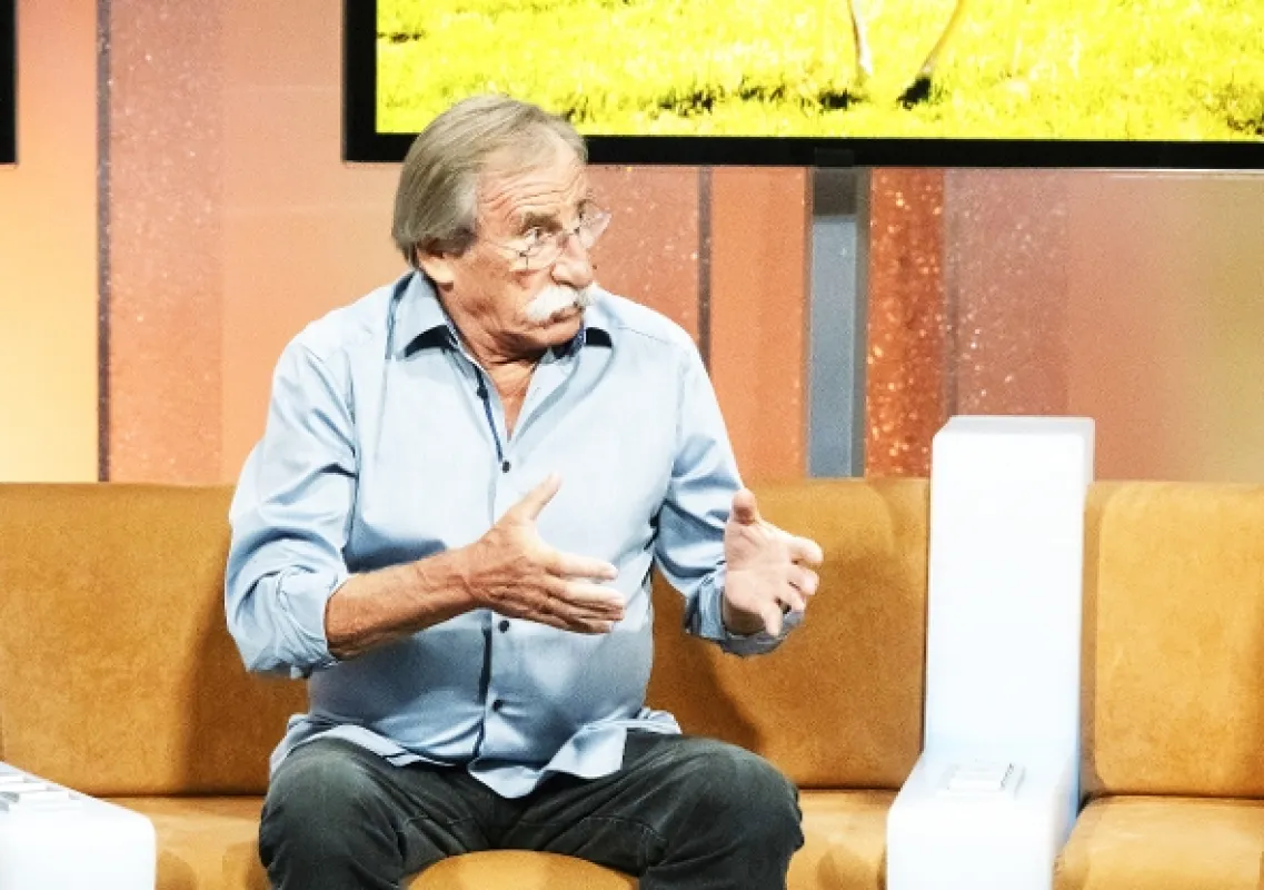 Zázraky přírody, 2024 - fotogaléria