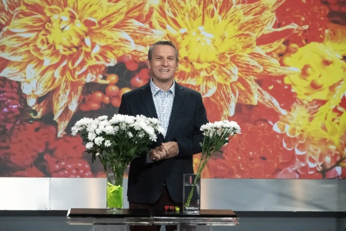 Zázraky přírody, 2024 - fotogaléria