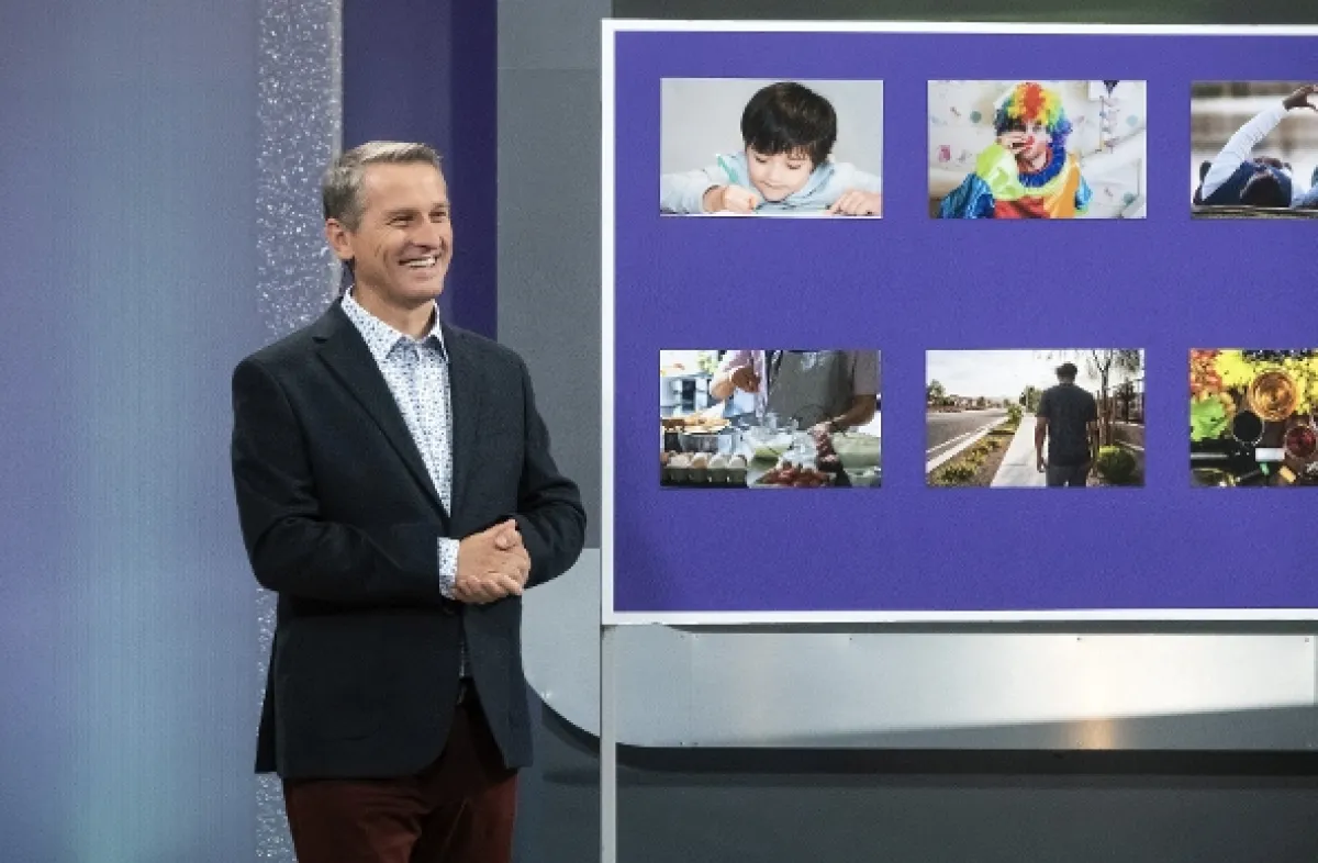 Zázraky přírody, 2024 - fotogaléria