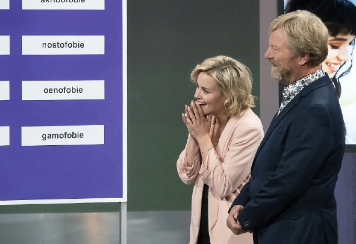 Zázraky přírody, 2024 - fotogaléria