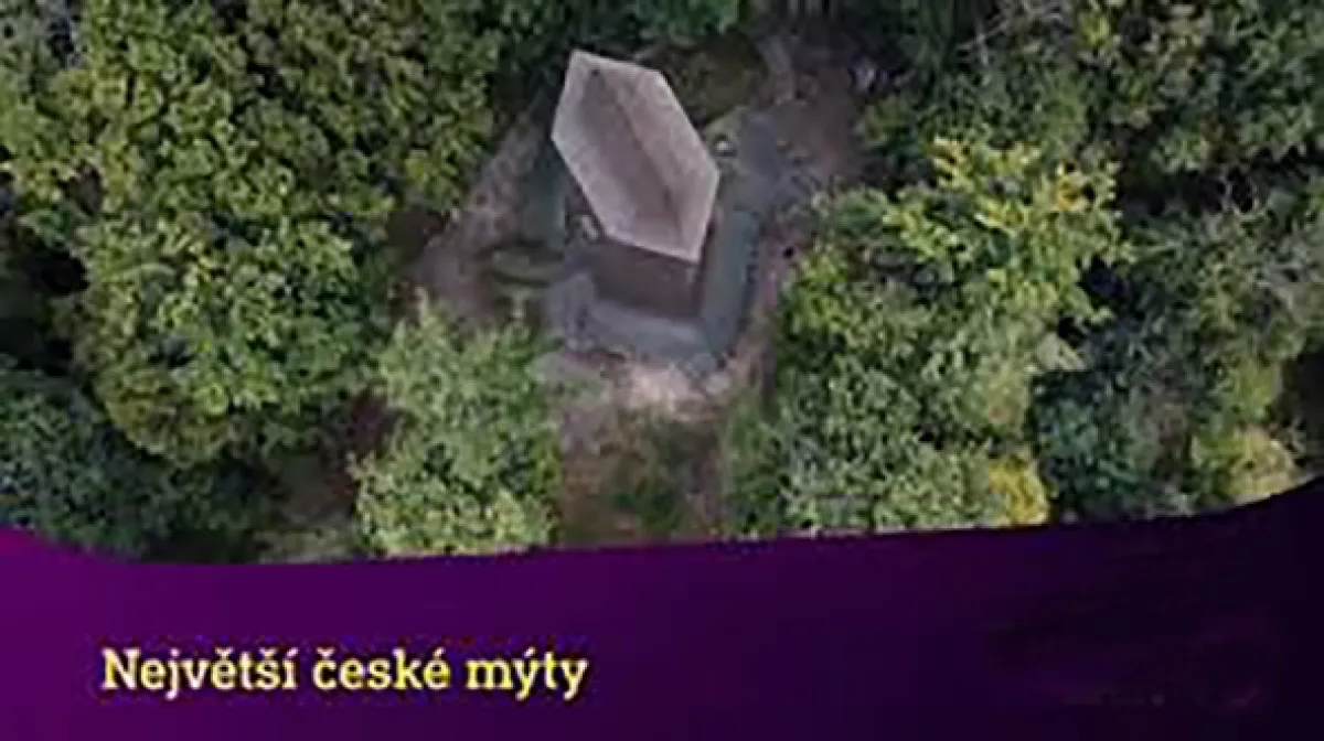 Největší české mýty, 2021 - fotogaléria