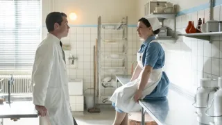 Zdravotní škola VI (5/6)