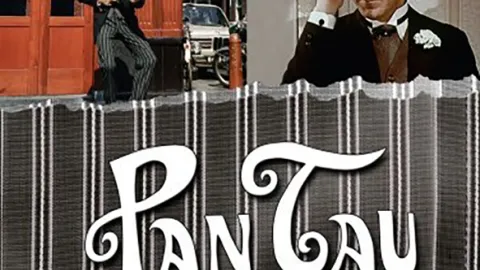 Pan Tau (28/33)