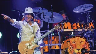 Santana: Greatest Hits Live