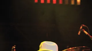 Santana: Greatest Hits Live