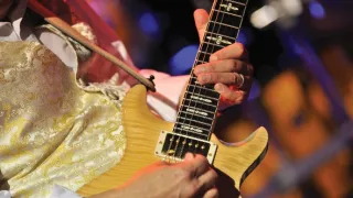 Santana: Greatest Hits Live