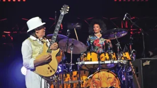 Santana: Greatest Hits Live