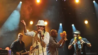 Santana: Greatest Hits Live