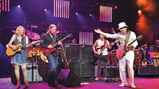 Santana: Greatest Hits Live