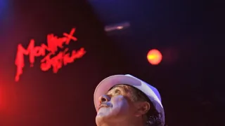 Santana: Greatest Hits Live