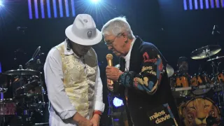 Santana: Greatest Hits Live