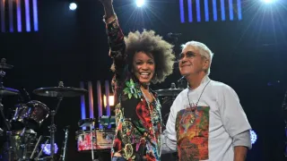 Santana: Greatest Hits Live