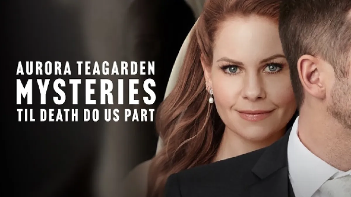 Skutočné vraždy: Kým nás smrť nerozdelí (Aurora Teagarden Mysteries: Til Death Do Us Part), 2021 - fotogaléria