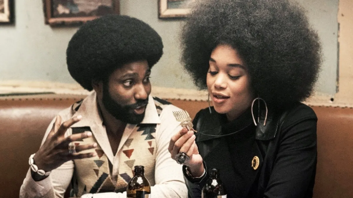 BlacKkKlansman, 2018 - fotogaléria