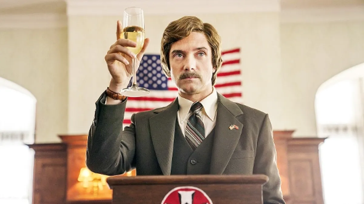 BlacKkKlansman, 2018 - fotogaléria