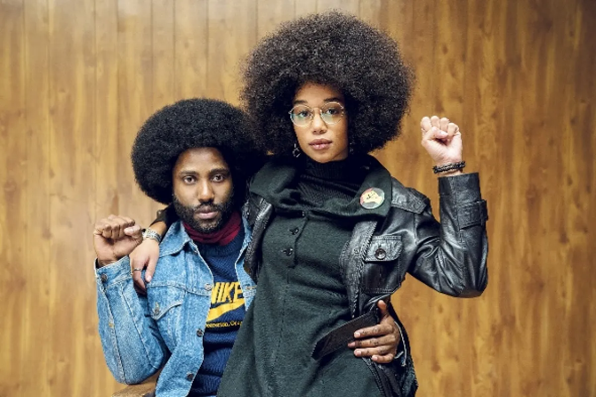 BlacKkKlansman, 2018 - fotogaléria